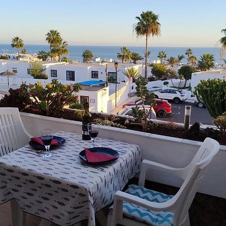 Vv Apartamento Gran Vista Los Marinos Тиас Экстерьер фото