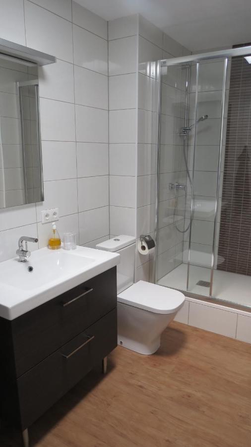 Vv Apartamento Gran Vista Los Marinos Тиас Экстерьер фото